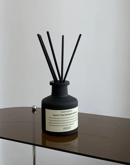Difusor Aromático Kanso™ | Ambiente Zen 50ml
