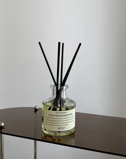 Difusor Aromático Kanso™ | Ambiente Zen 50ml