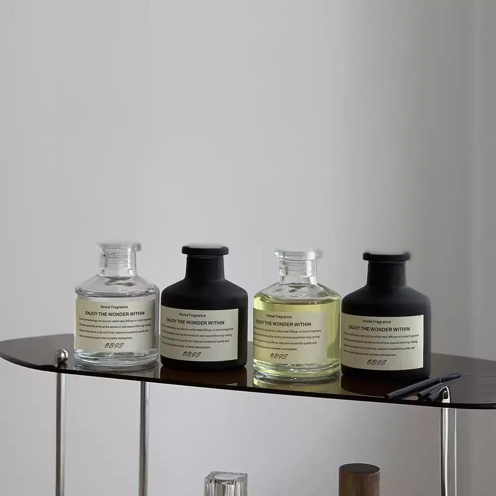 Difusor Aromático Kanso™ | Ambiente Zen 50ml