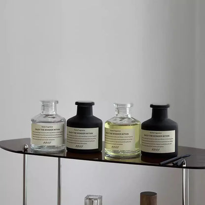 Difusor Aromático Kanso™ | Ambiente Zen 50ml